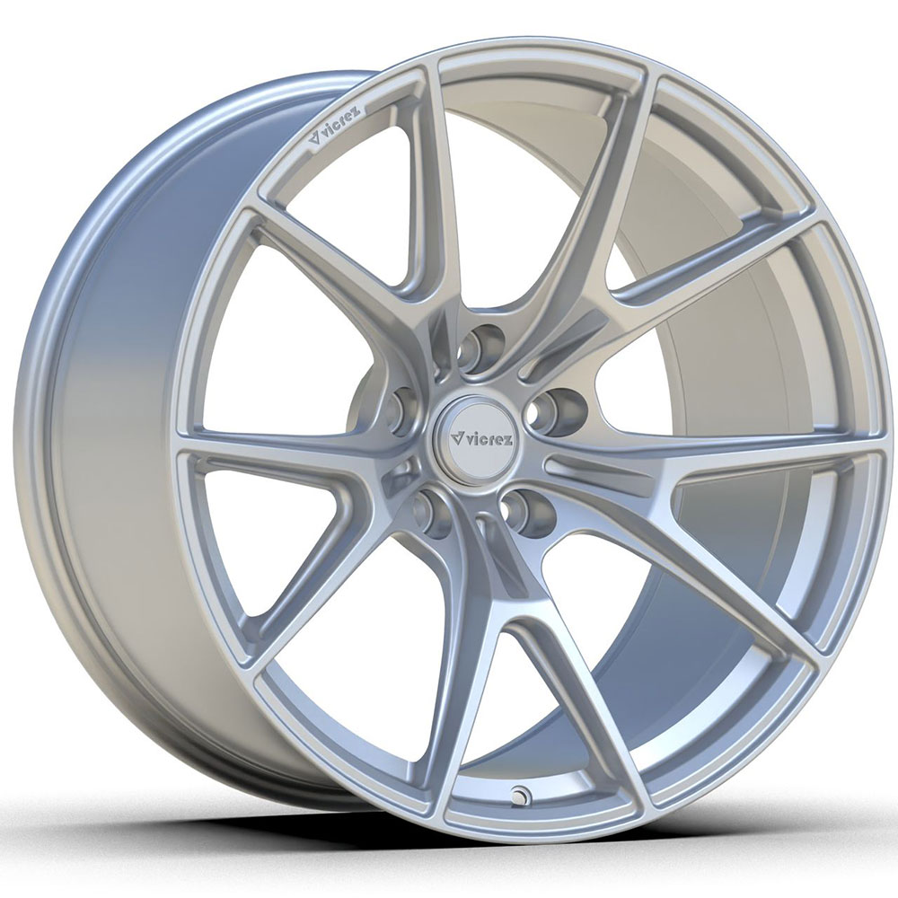 VFS190 Widebody Wheel (Jeep/Durango)