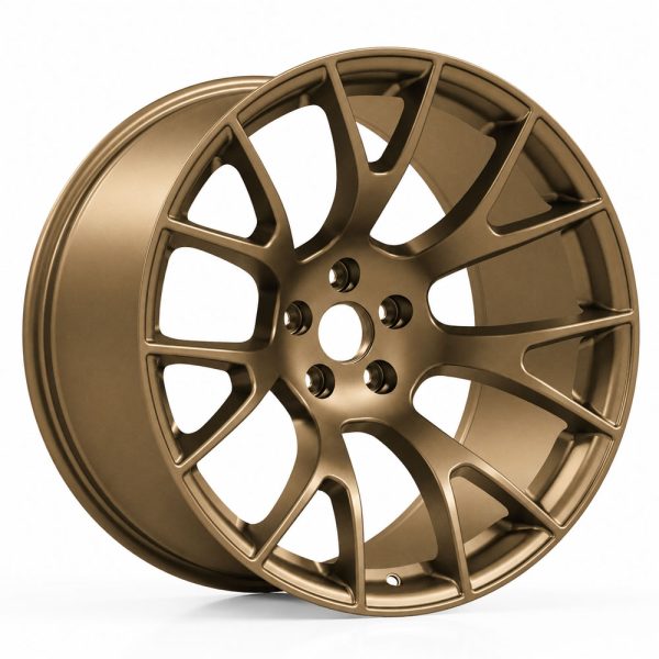 Hellcat Style Widebody Wheel (Jeep/Durango)