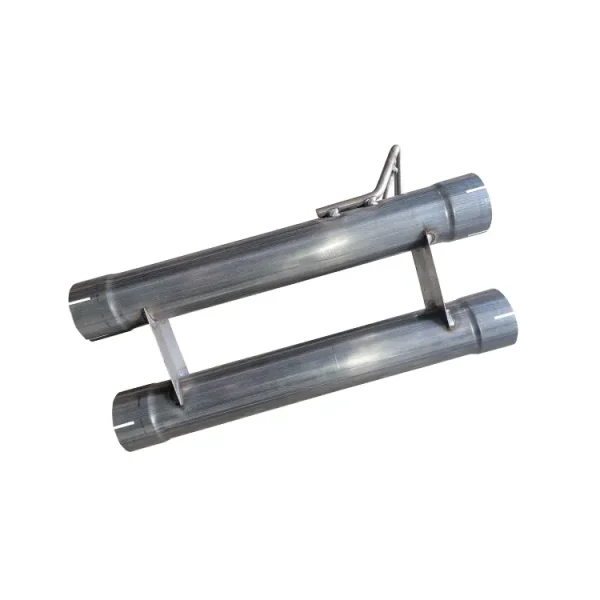 MRT Extreme Mid Pipe (Ram TRX) 2021-2024