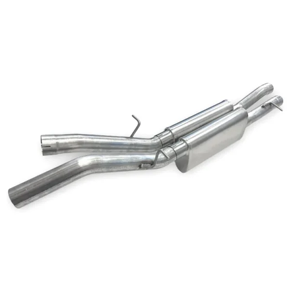 MRT Trail Rated Mid Pipe (Ram RHO) 2025+