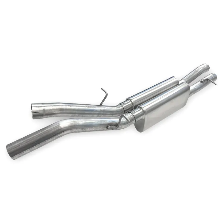 MRT Trail Rated Mid Pipe (Ram RHO) 2025+