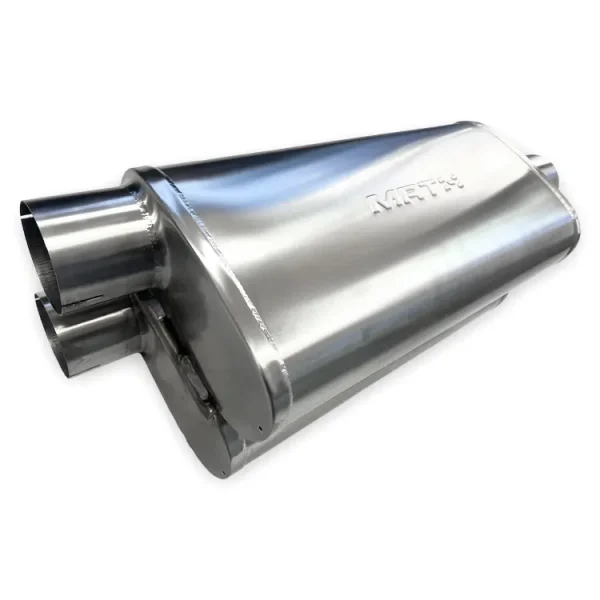MRT Trail Rated Mid Pipe (Ram RHO) 2025+ - Image 4