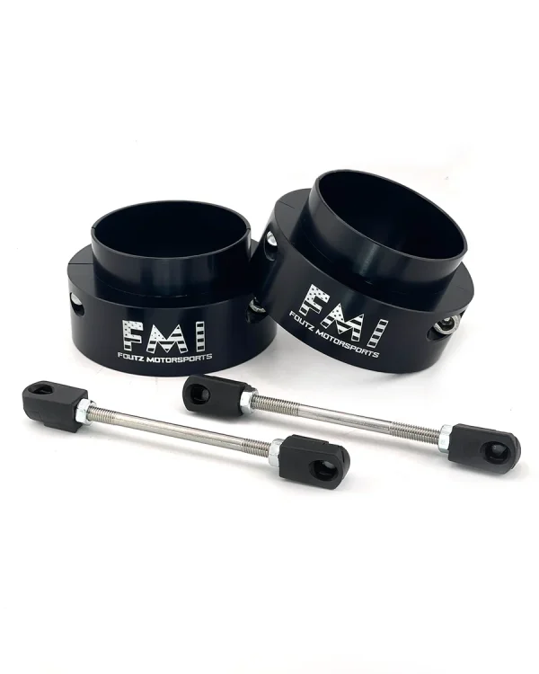Foutz Motorsports 2.5" Front Leveling Kit (Ram TRX / RHO)