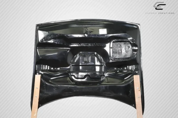 Carbon Creations Redeye Hood (Dodge Charger) - Image 3