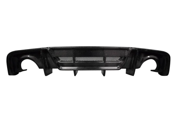 Carbon Creations Rear Carbon Fiber Lip (Dodge Charger) - Image 3