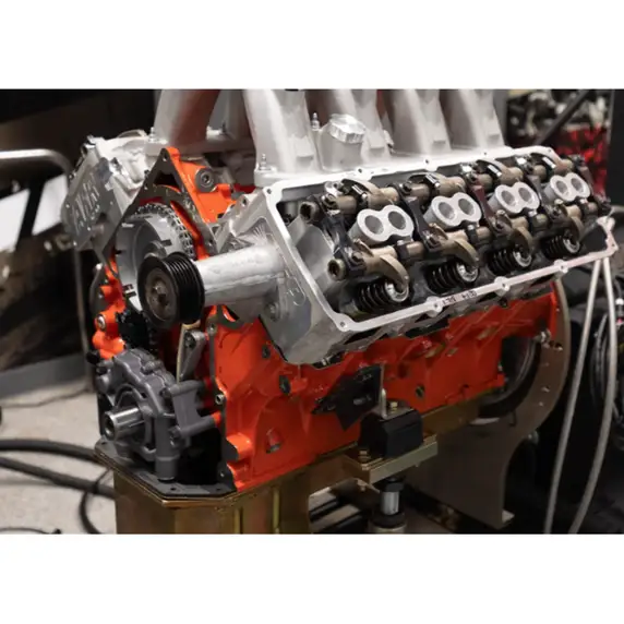 TSP 426 CID 2000HP Hemi Long Block