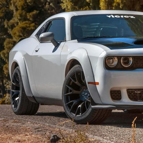 Demon Wide Body Kit (Dodge Challenger) 2015-2023 - Image 5