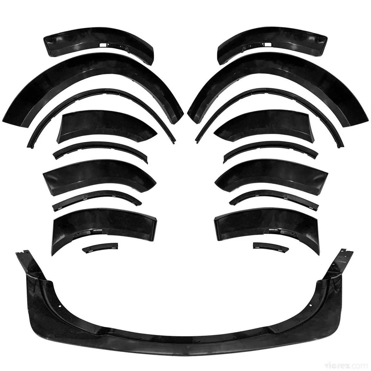 Demon Wide Body Kit (Dodge Charger) 2015-2023 - Image 5