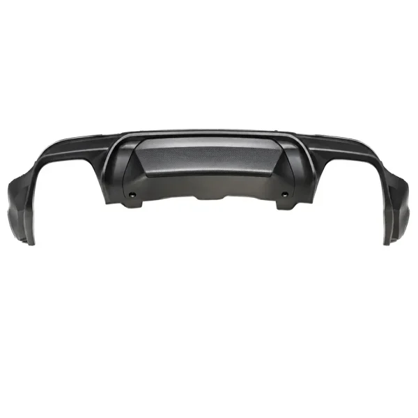 Trackhawk Style Rear Diffuser (Jeep SRT/Trackhawk)